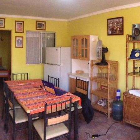 Vila Cota6000 Dpto A San Pedro de Atacama Exteriér fotografie
