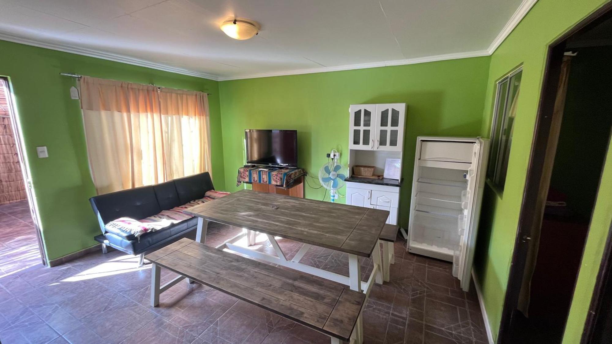 Vila Cota6000 Dpto A San Pedro de Atacama Exteriér fotografie